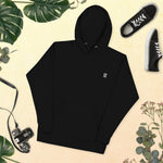 Sweat à Capuche Unisexe