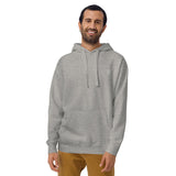 Sweat à Capuche Unisexe